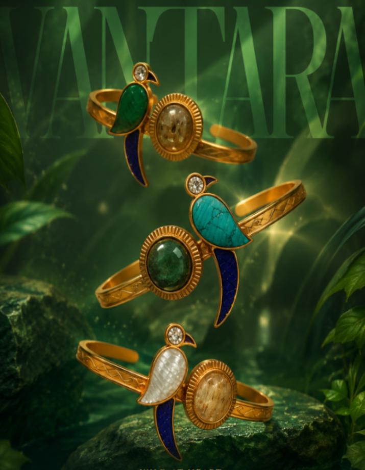 Vantara Collection