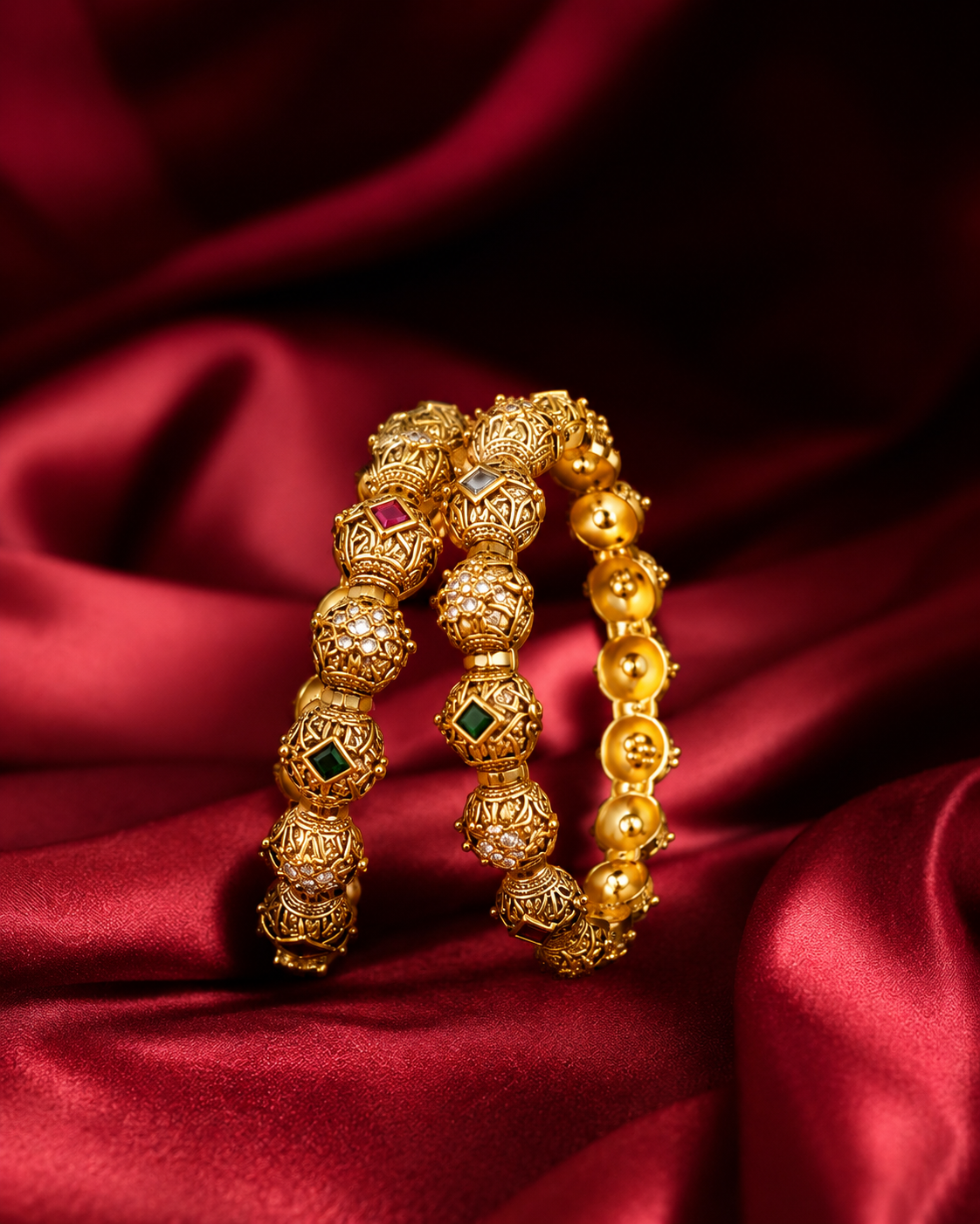 Bangles